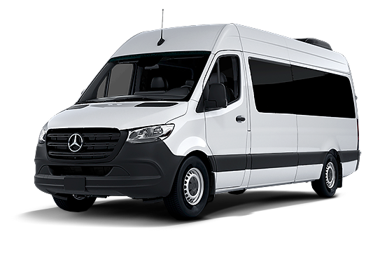 Minibus 19 pasajeros